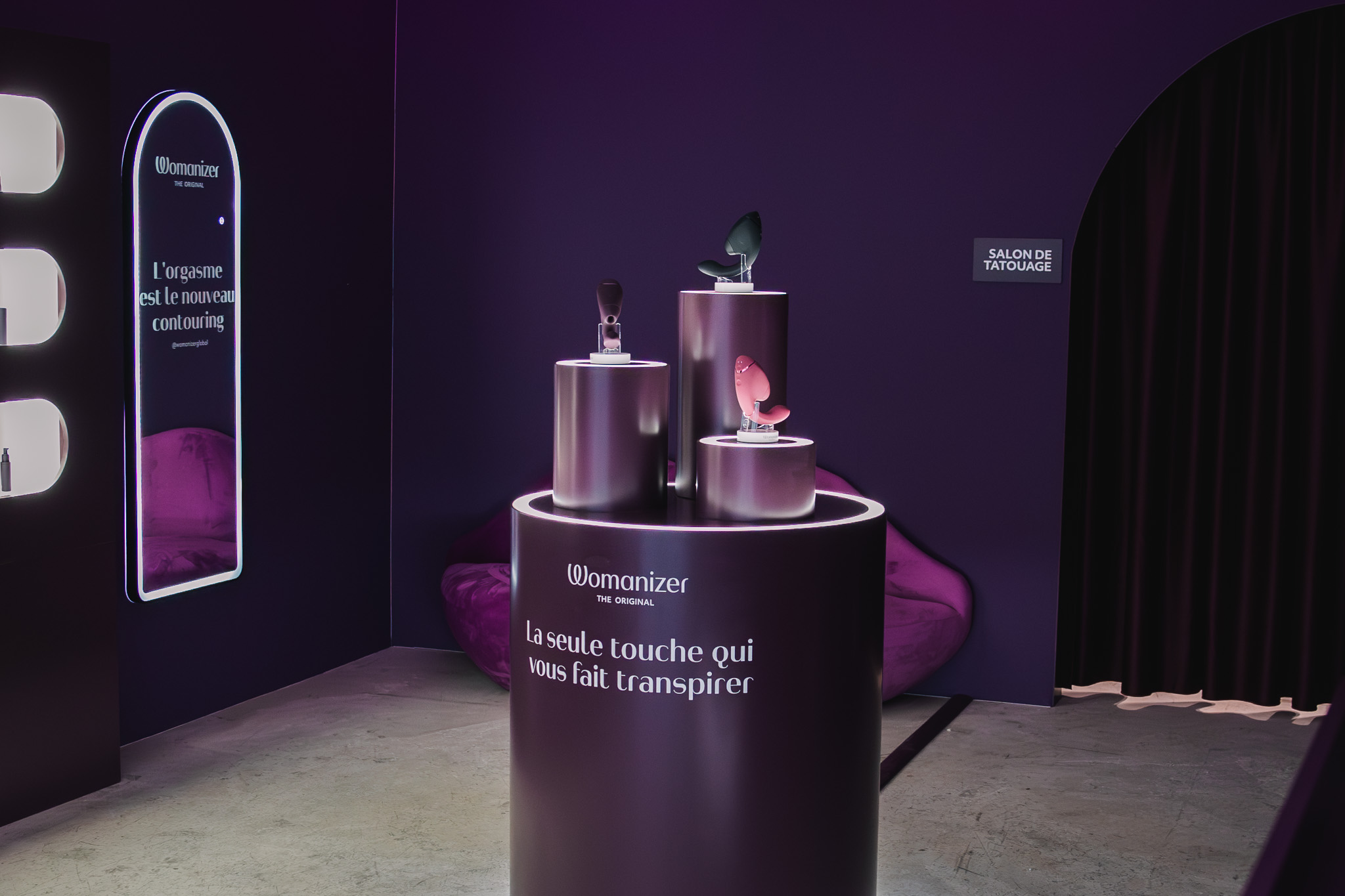 Love Honey Beauty Bar